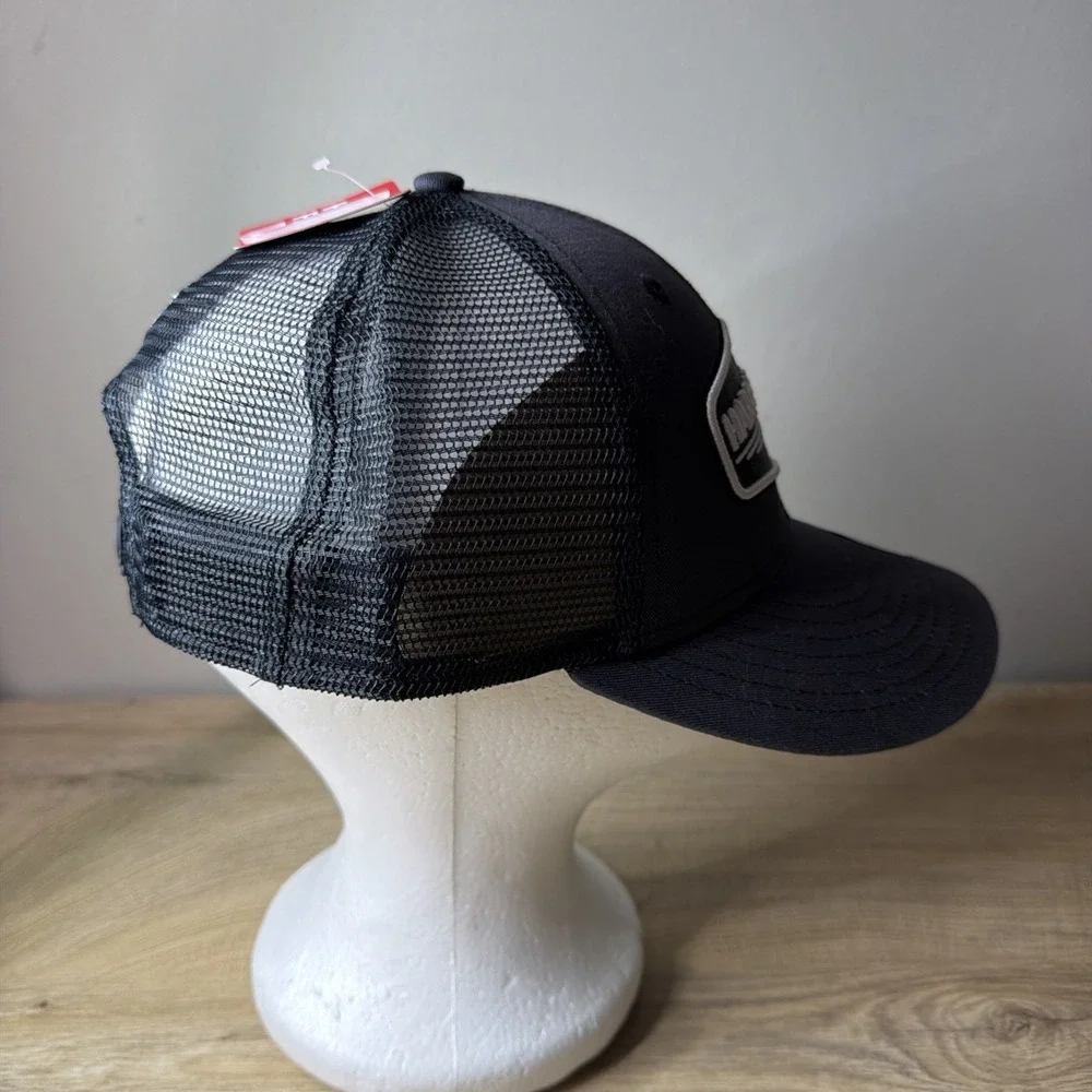 Harbor Freight Tools Special Edition Trucker Hat Mesh Snapback Vibe‎ Workwear
